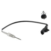 CZUJNIK TEMPERATURY SPALIN HYUNDAI SANTA FE II 2006 2007 2008 2009