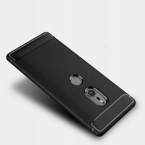TECH-PROTECT TPUCARBON SONY XPERIA XZ3 na Arena.pl
