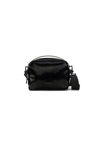 Rains torba BOX BAG W3 14100 29 NIGHT na Arena.pl