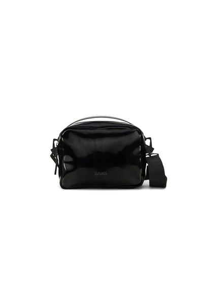 Rains torba BOX BAG W3 14100 29 NIGHT zdjęcie 3
