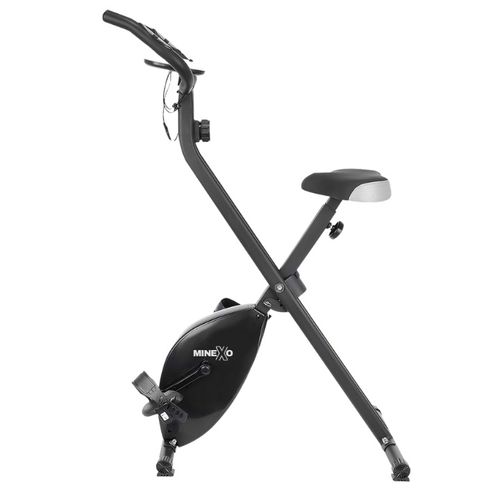 Rower TRENINGOWY magnetyczny Rowerek STACJONARNY na Arena.pl