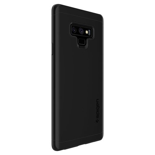 SPIGEN THIN FIT 360 GALAXY NOTE 9 BLACK na Arena.pl