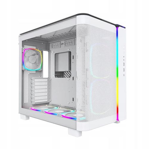Obudowa Montech KING 95 PRO ARGB White na Arena.pl