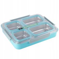 Pojemnik obiadowy lunchbox na żywność Kamille