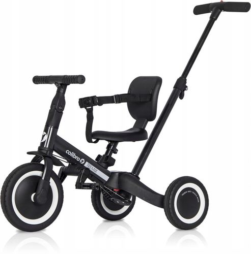 Rowerek dziecięcy TREMIX Up 6w1 magnetic COLIBRO na Arena.pl