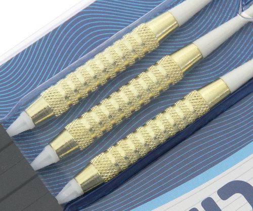 Rzutki HARROWS PRO BRASS softip na Arena.pl