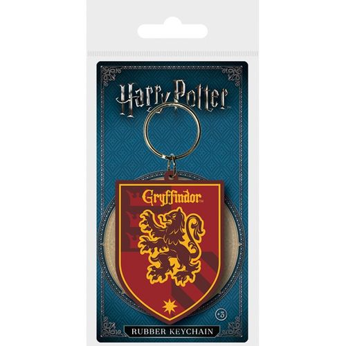 Harry Potter Brelok do kluczy Gryffindor na Arena.pl