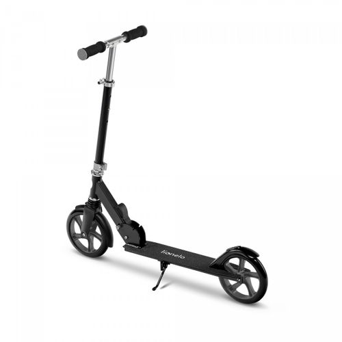 Hulajnoga Luca Graphite/Black na Arena.pl