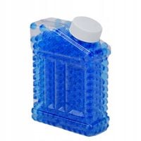 Kulki żelowe wodne pistolet karabin 7-8mm 700szt.