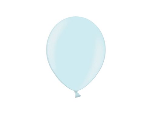 Balony Celebration 25cm, błękit 100 szt na Arena.pl