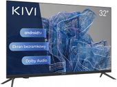 Telewizor KIVI 32H740NB 32" LED Android TV