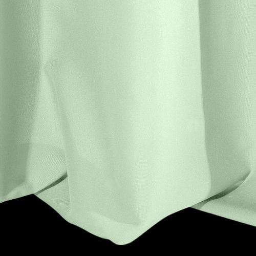 Stylowa zasłona na przelotkach RITA 140X250 matowa szałwiowa na Arena.pl