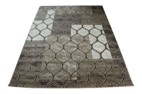 DYWAN 120x170 ROXY 9265A BLACK na Arena.pl