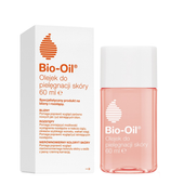 Bio-Oil Olejek na blizny i rozstępy - 60ml