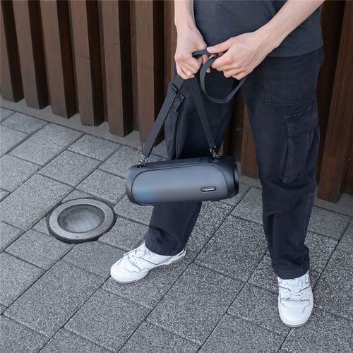 Głośnik Bluetooth IPX5 USB AUX 30W Kruger&Matz na Arena.pl