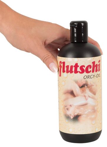 Flutschi-Orgy-Oil 500Ml na Arena.pl