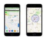 LOKALIZATOR GPS SINOTRACK ST902 OBD2 DO SAMOCHODU