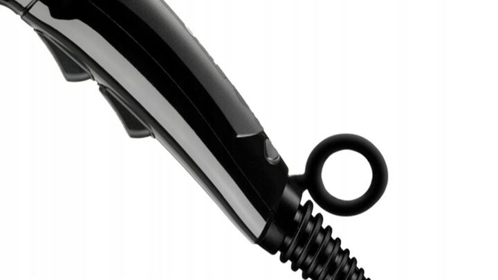 SUSZARKA DO WŁOSÓW BABYLISS 6715DE 2400W zdjęcie 14