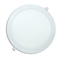 PANEL LED OKRĄGŁY 24W 1920LM BIAŁY NEUTRALNY