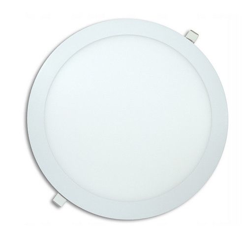 PANEL LED OKRĄGŁY 24W 1920LM BIAŁY NEUTRALNY zdjęcie 1