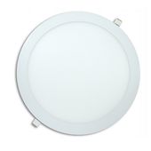 PANEL LED OKRĄGŁY 24W 1920LM BIAŁY NEUTRALNY