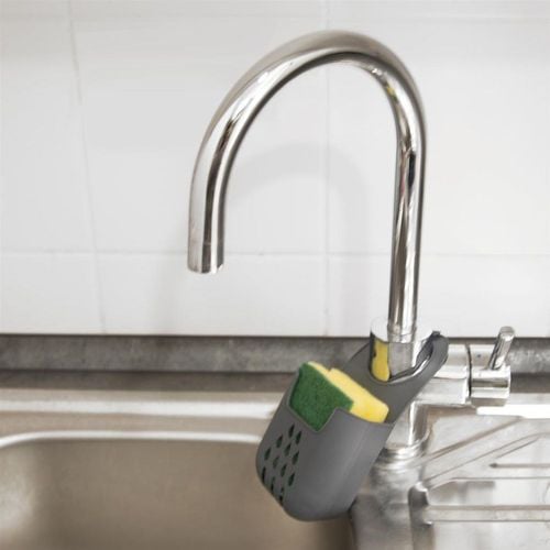 Uchwyt na gąbkę do naczyń na Arena.pl