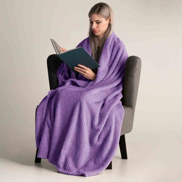 BLA/HENRY/VIOLET/70x150 zdjęcie 5