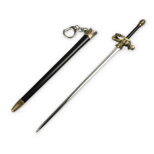 Miecz Igłowy | 19 cm | Brelok | Gra o Tron na Arena.pl