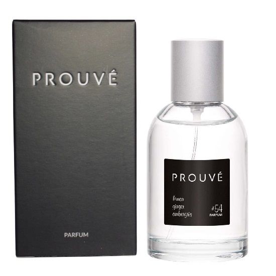 Prouve #54 - Perfumy męskie - 50ml zdjęcie 1