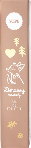 Yope Zimowy Nastrój Woda toaletowa 33ml na Arena.pl