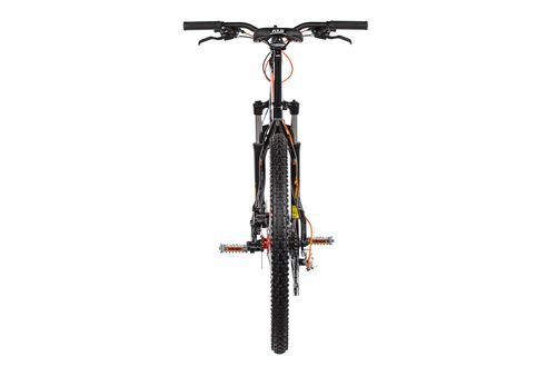 Rower Kellys VIPER 30 Black Orange 2017 - r. 19,5" na Arena.pl