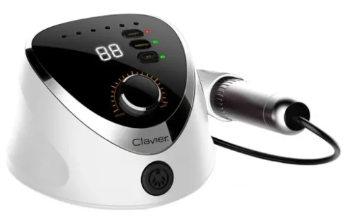 FREZARKA DO PAZNOKCI SUPER MOCNA 65W PROFESJONALNA na Arena.pl