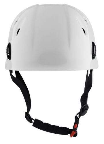 Kask wspinaczkowy Rock Helmets Combi - white na Arena.pl