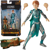hasbro marvel legends eternals sprite figurk 16cm