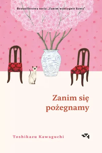 Zanim Wystygnie Kawa. Tom 4. Zanim Się Pożegnamy na Arena.pl