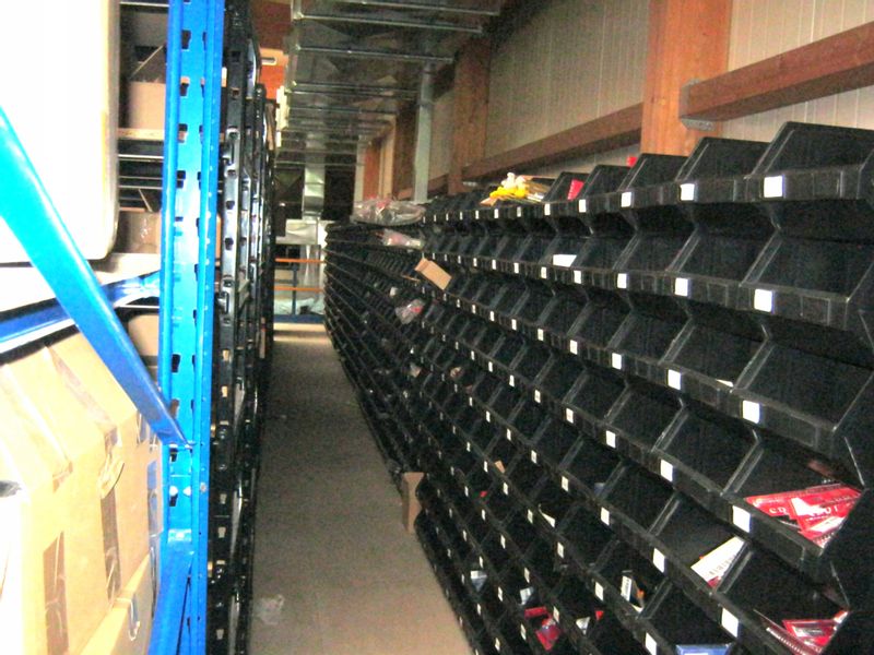 Pojemnik magazynowy - Modułbox 2.1 zdjęcie 10