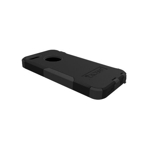 TRIDENT AEGIS - Apple iPhone 5S / SE - BLACK na Arena.pl