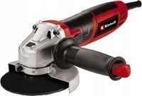 EINHELL SZLIFIERKA KĄTOWA TC-AG 125/850 4430971 125mm 850W ELEKTRYCZNA DIAX