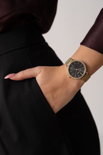 Zegarek Damski Paul Lorens PL12894B-1D1 + BOX na Arena.pl