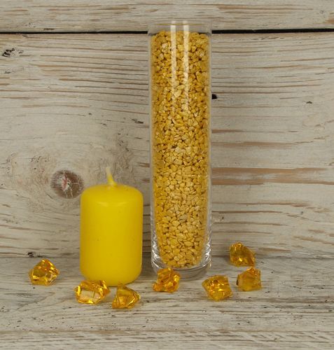 WAZON SZKLANY CYLINDER 16X4 PROBÓWKA na Arena.pl