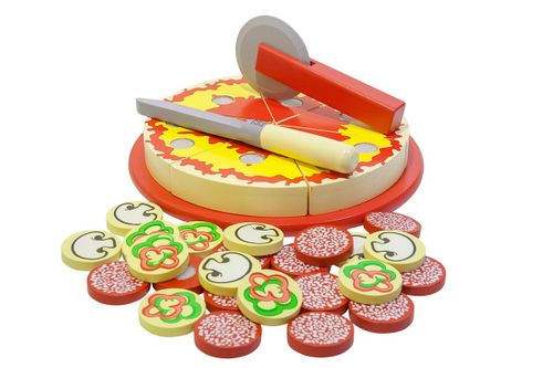 Układanka pizza na Arena.pl