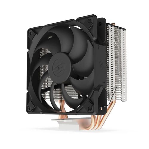 SilentiumPC Chłodzenia CPU - Spartan 4 MAX na Arena.pl
