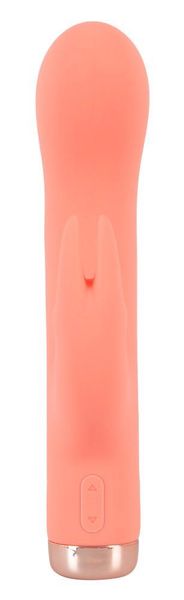 Peachy Mini Rabbit Vibrator zdjęcie 4