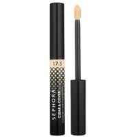 Korektor przeciw niedoskonałościom 4,2g Sephora Clear & Cover 17.5