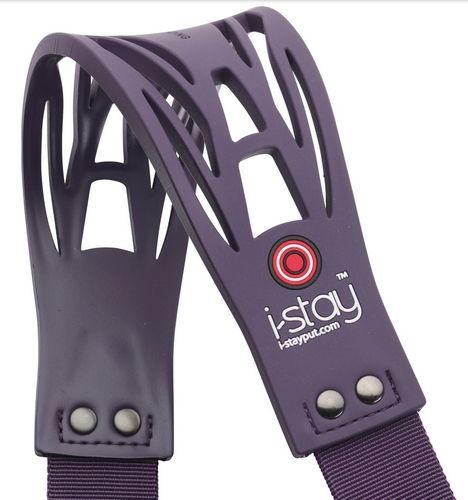 i-Stay pasek fioletowy na Arena.pl
