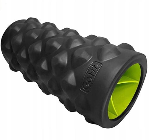 Wałek do Masażu GoFit Extreme Roller na Arena.pl