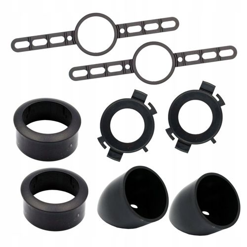 Głośniki samochodowe ALPINE SXE-1750S 16,5 cm 280W BASOWE + WYSOKOTONOWE na Arena.pl