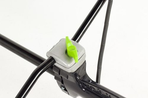 WYWAŻONA KOSA SPALINOWA NAC BP520-30KA-T 51,7CM3 Z UCHWYTEM ANTYWIBRACYJNYM na Arena.pl