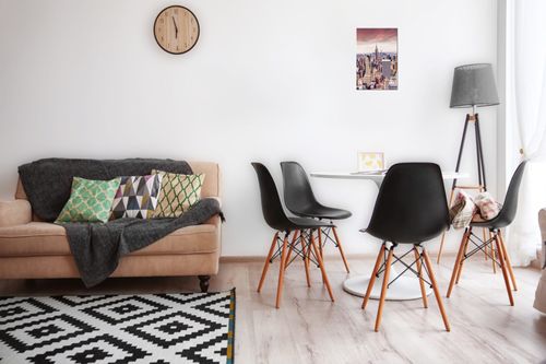 Obraz Na Ścianę 20X30 Drapacze Chmur W Ny na Arena.pl