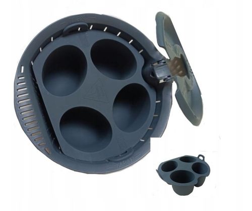 przystawka do odsysania pary sokownik sokowirówka do Thermomix TM6 TM5 na Arena.pl